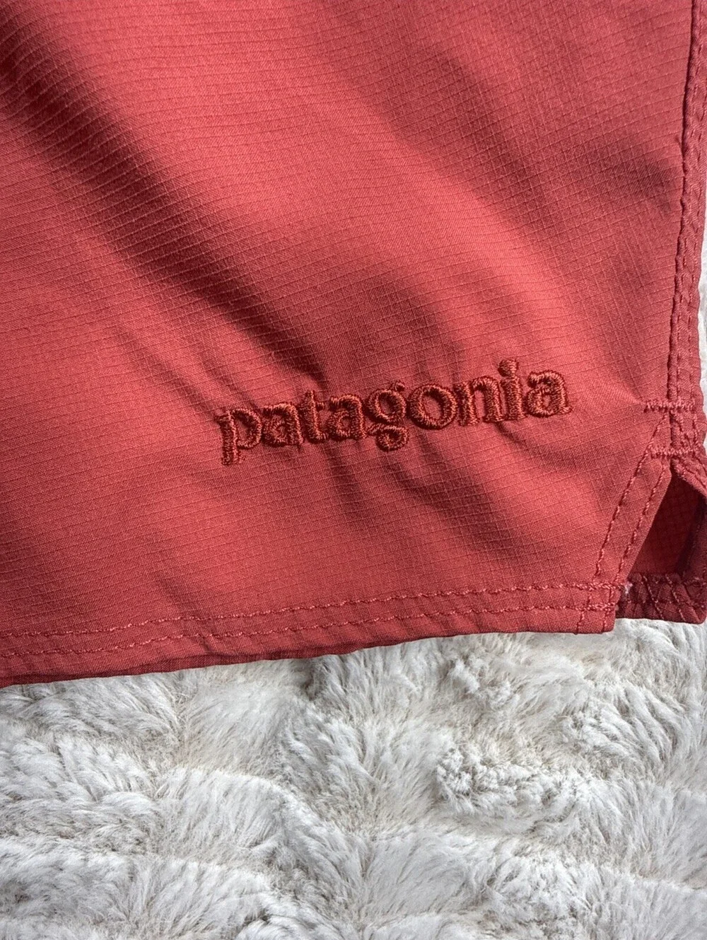 Patagonia pairs one